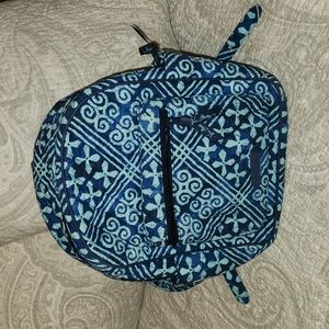 Vera Bradley small Backpack
